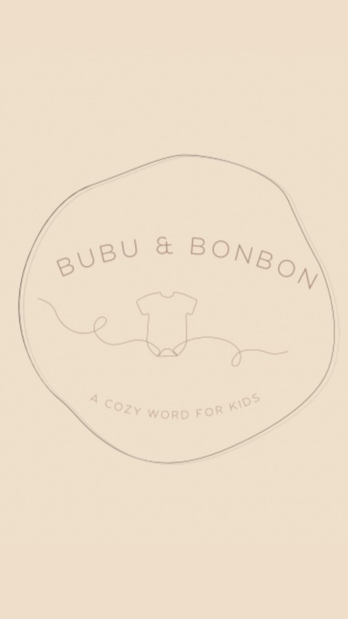 Bubu&Bonbon韓國母嬰/童裝選品