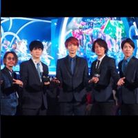 関ジャニ∞ 〜eighter〜 in西日本