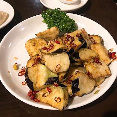実際訪問したユーザーが直接撮影して投稿した西新宿中華料理刀削麺・火鍋・西安料理 XI’AN 新宿西口店の写真