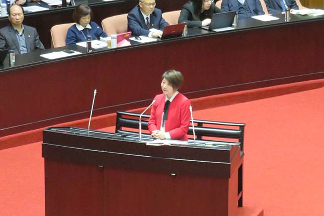 愛奇藝無法可管？蘇揆要召集相關部會修法「不能讓中國併吞台灣」