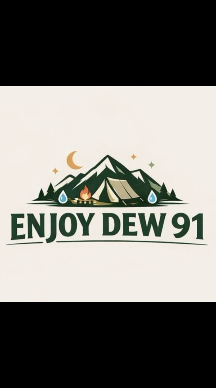 享露戶外露營用品出租 Enjoy Dew 91