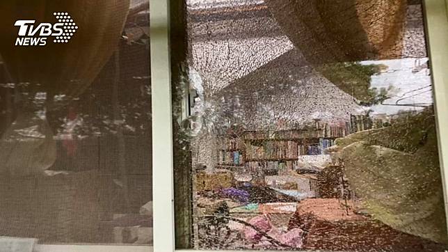 四隻狗顧家　屋主出門掃墓小偷闖空門