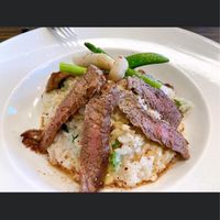 橫綱美食棧