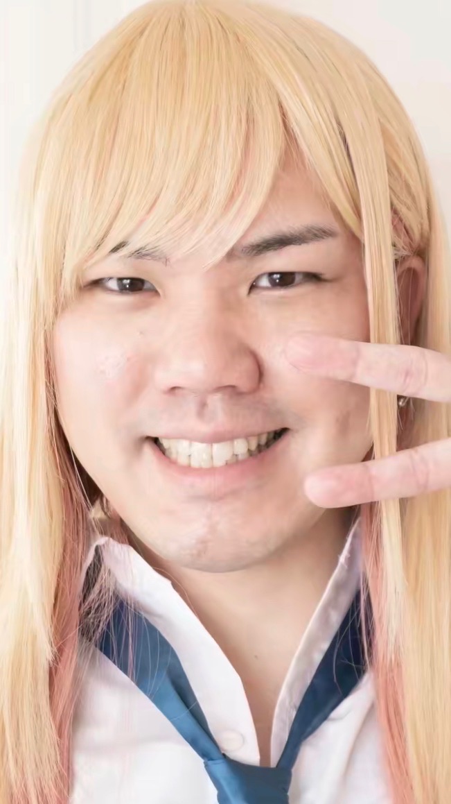 顔採点‼️