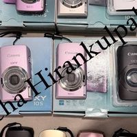 พรีออเดอร์กล้องดิจิตอล🇯🇵