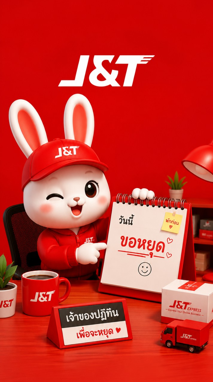 🗓️แจ้งวันหยุด📣