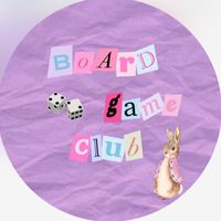 Board game club