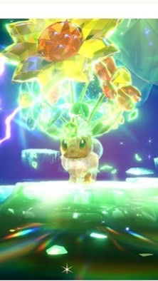 ポケモンSVのオープンチャット