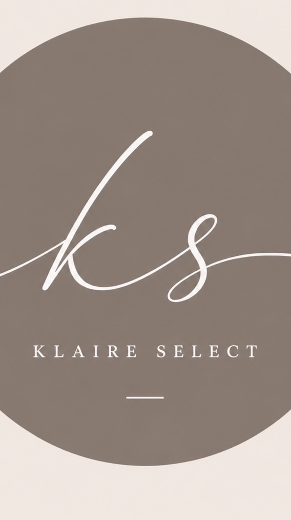 ꒰  ⸝⸝ Klaire ‎⑅ Select ⸝⸝  ꒱