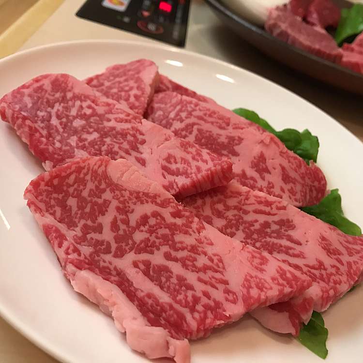 写真 焼肉処 一品一会 花のみち店 ヤキニクレストラン アシン 栄町 宝塚駅 焼肉 By Line Place