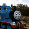 きかんしゃトーマス好き集まれ！