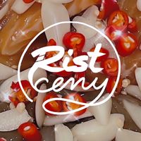 ✨🥢 Ristceny (ริซ-เซ-นี่)