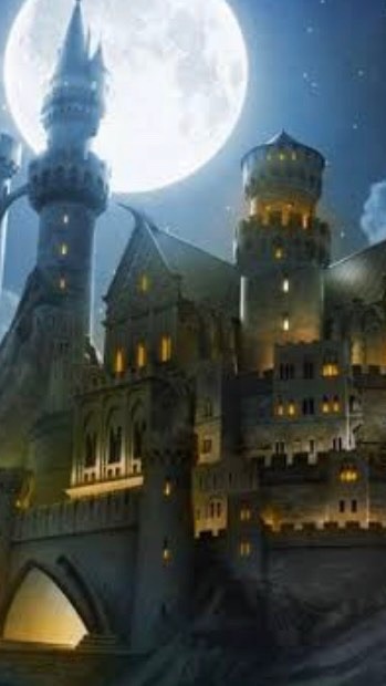{Role} โรงเรียนแห่งเวทมนตร์