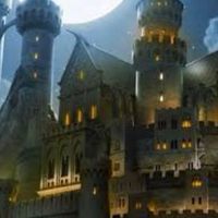 {Role} โรงเรียนแห่งเวทมนตร์