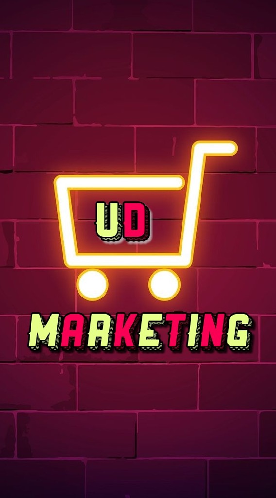 OpenChat UD Marketing -นำเข้าสินค้าจากต่างประเทศ