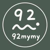92mymy代購｜就愛買買♡