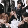 永遠を誓うよ I love you
