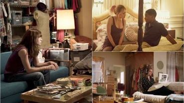 跟著 Netflix 超夯影集學裝修！《安眠書店》、《性愛自修室》...帶看歐美風臥室常見的 5 種設計