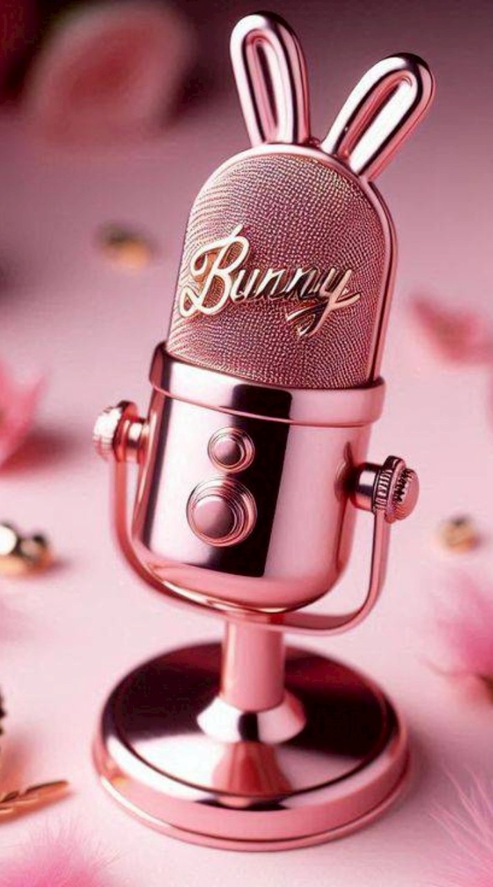 🎙🐰BunnyLounge🐰🎙～声でつながる癒し空間～大人の恋バナ雑談～🥂✨R30・40・50✨🥂