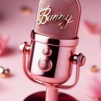 🎙🐰BunnyLounge🐰🎙～声でつながる癒し空間～大人の恋バナ雑談～🥂✨R30・40・50✨🥂