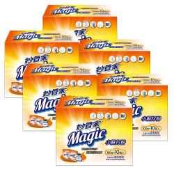 ◎單包分裝，便利不沾手，使用無加工原料，安全又環保;小蘇打粉輕鬆清除碗盤油垢、廚房油污，蔬果清潔食用更放心，放在冰箱鞋櫃除臭又除濕。|◎|◎品牌:妙管家品牌國家:台灣用途:廚房清潔,馬桶清潔,浴廁清潔