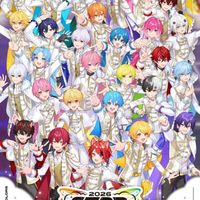 STPR好きな人来て！