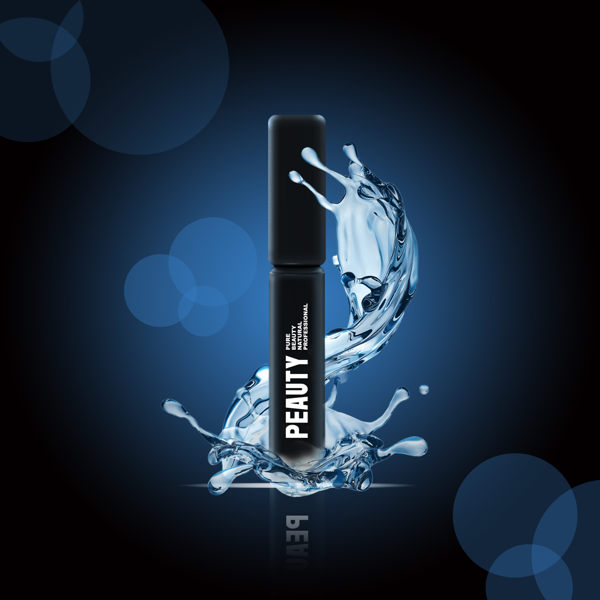 PEAUTY草本睫毛滋養精華『睫毛增長液』『睫毛生長液』『魅睫專用』