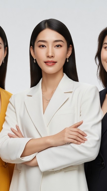 女性CEO私董會