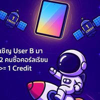 TH_51Talk_ลุ้นรับ & อัพเดท iPad