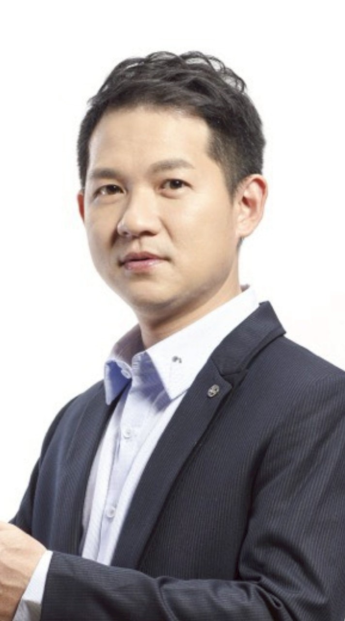民眾黨三民林于凱後援會