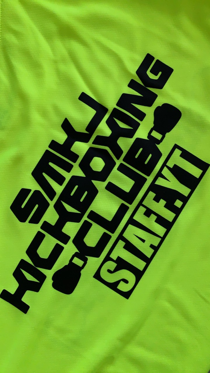 SMKJkickboxingclub