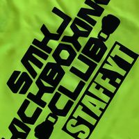 SMKJkickboxingclub