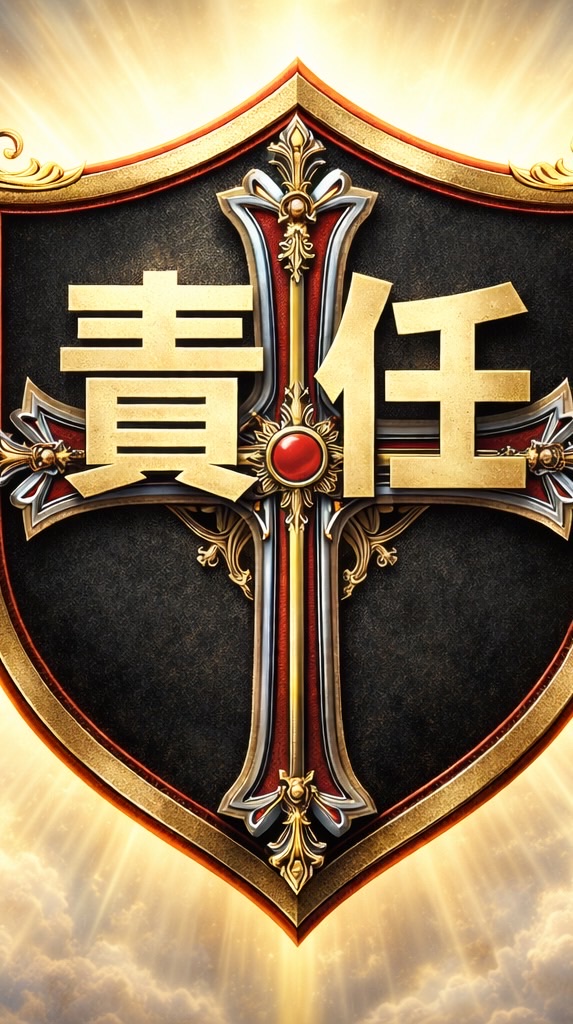 責任制🛡️