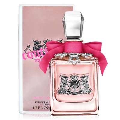 Juicy couture Couture LALA女性淡香精50ML