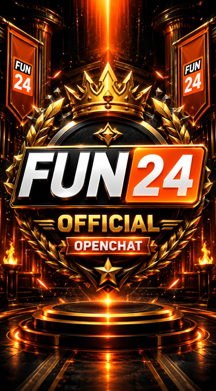 FUN24 | Official