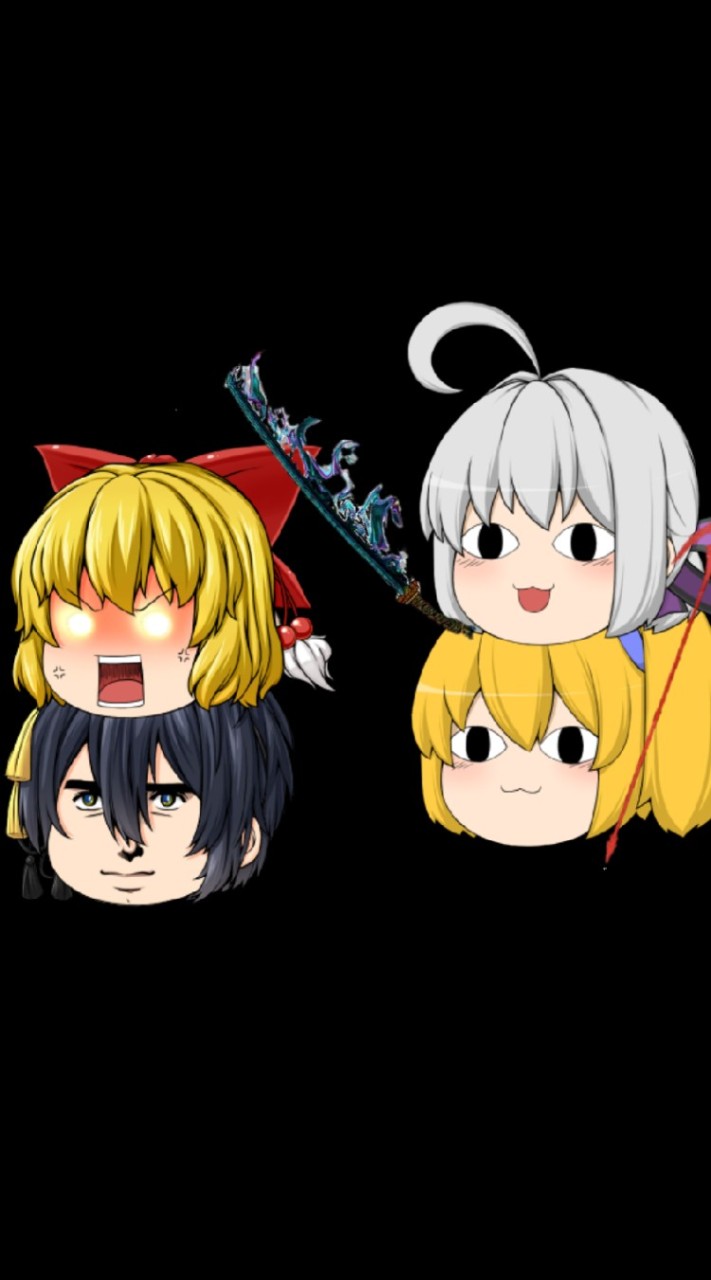 集まれ！東方好きのオープンチャット