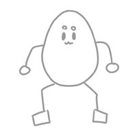 【新中1限定！】絵描きのお部屋!!!(引越し先)