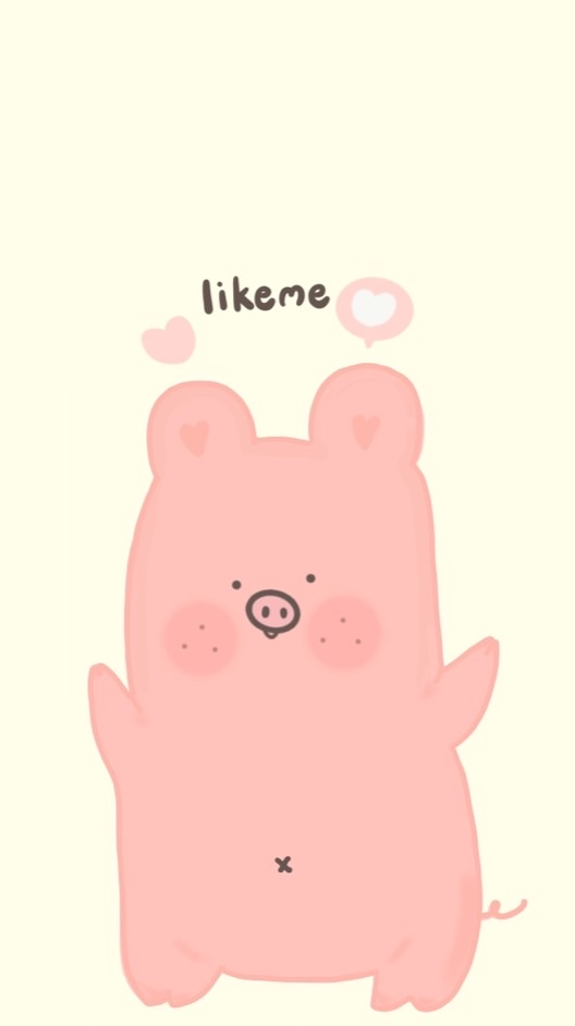 Piglikeme 生活雜貨|童趣小物《PIG 好物啦!》