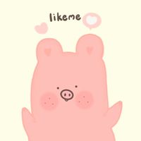 Piglikeme 生活雜貨|童趣小物《PIG 好物啦!》