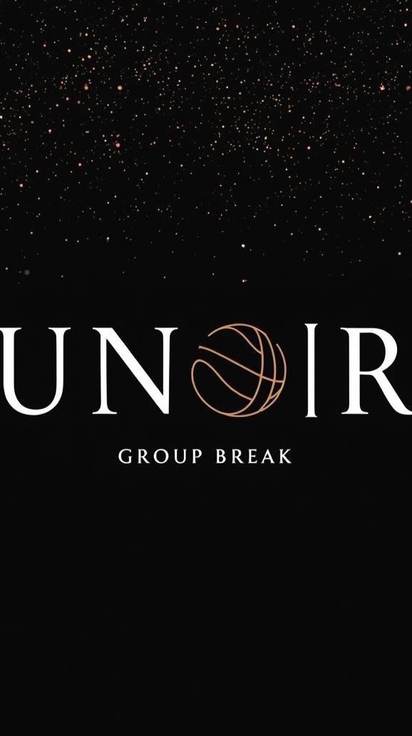 UNoir團拆🏀