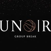UNoir團拆🏀