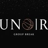 UNoir團拆🏀
