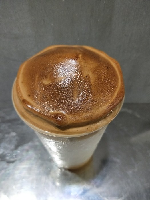 羽上茶飲, Yoursun tea, 信義網美飲料店, 北醫特色茶飲, 台北手搖飲, 四四南村飲料店