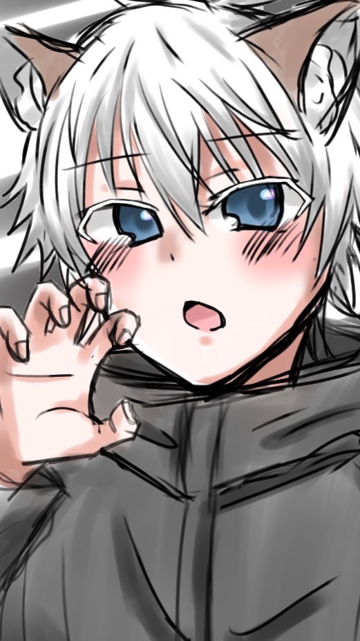 中学生のイラスト・雑談部屋！！！