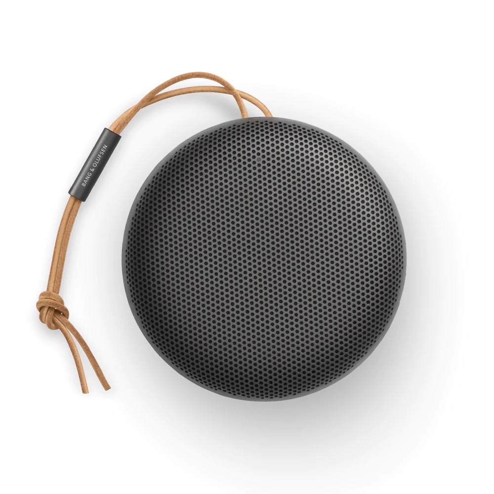 B&O Beosound A1 2nd Gen 防水便攜式藍牙揚聲器