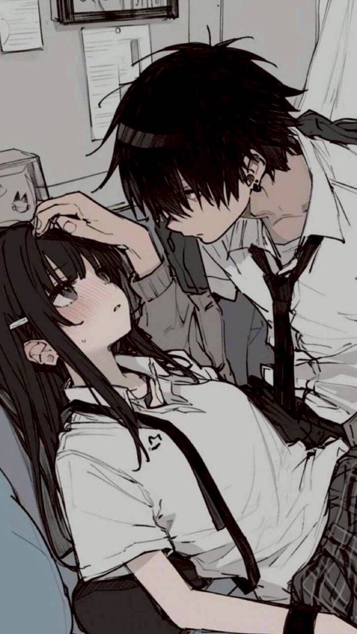 ペア画しよ！！