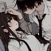ペア画しよ！！