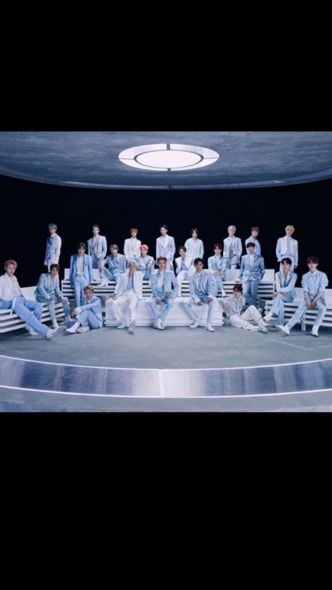 💚NCTzen・WayZeNi あつまれ〜！over20💚