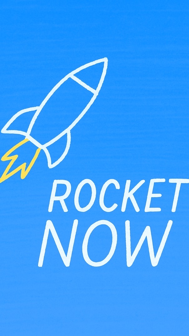 関東ロケットナウ配達員会