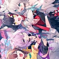 ホロライブなりきり(緩)